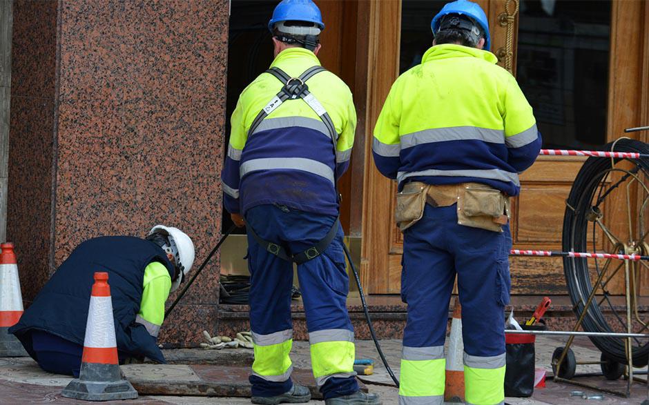débouchage tuyau Les Pavillons-sous-Bois