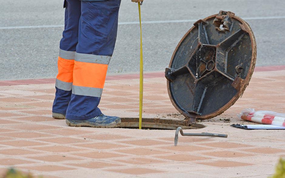 débouchage tuyau Les Pavillons-sous-Bois